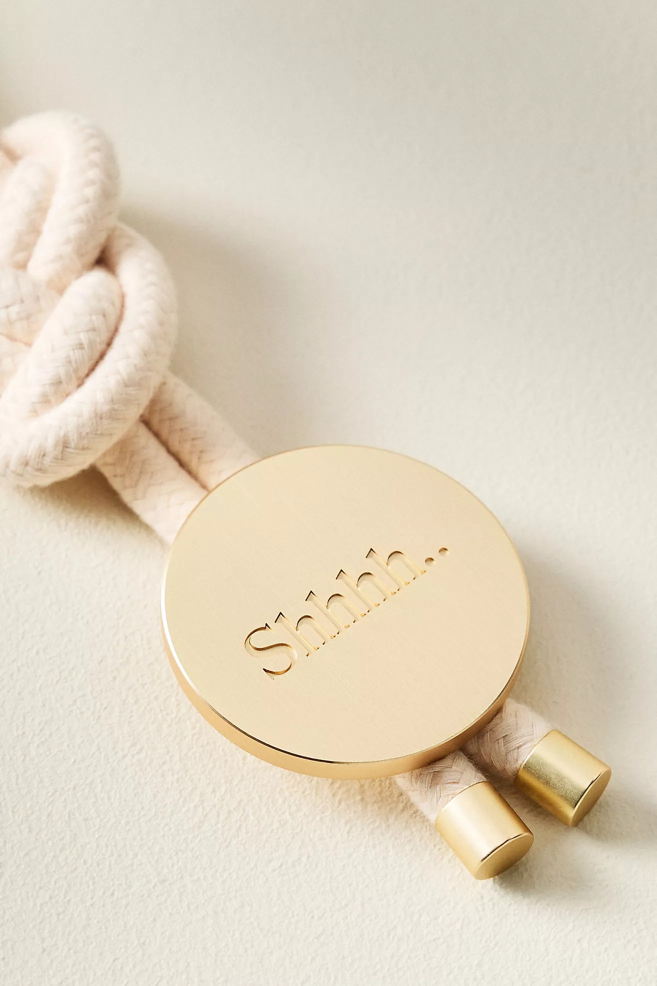 Door Hangers | Anthropologie (US)