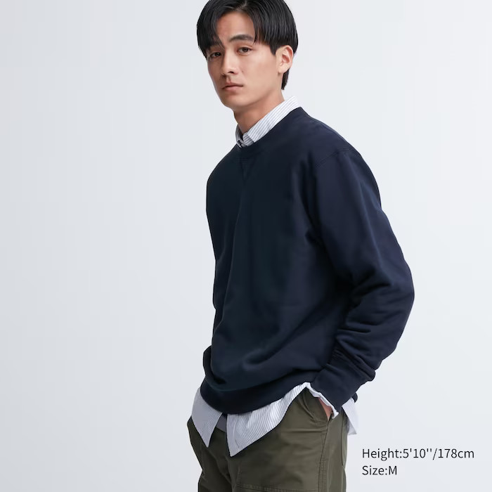 Sweatshirt | UNIQLO (US)