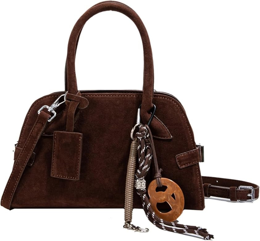 Handbag Women's Shoulder Crossbody Bag | Amazon (US)