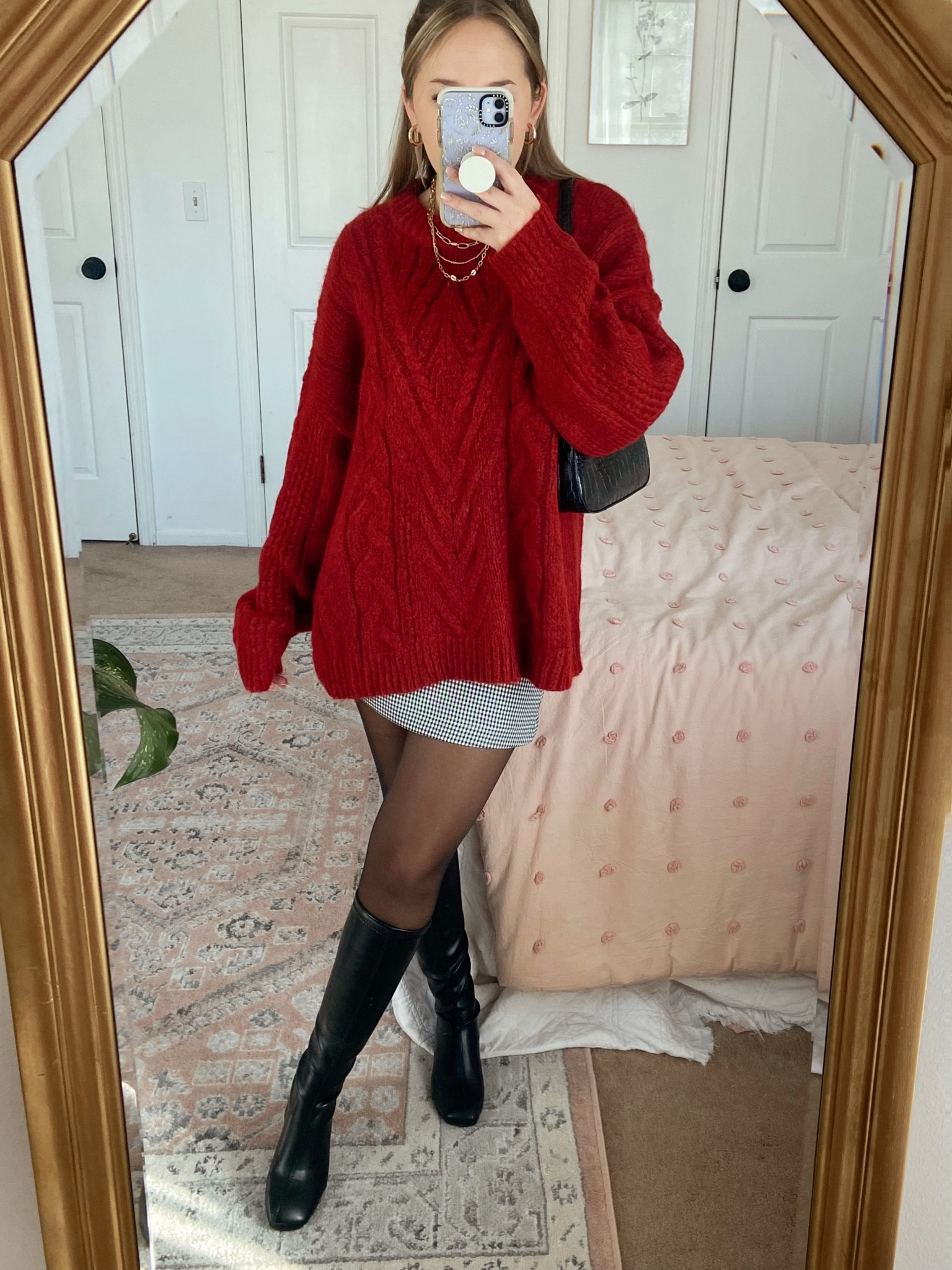 skirt is sold out princess polly

#LTKHoliday #LTKstyletip #LTKSeasonal