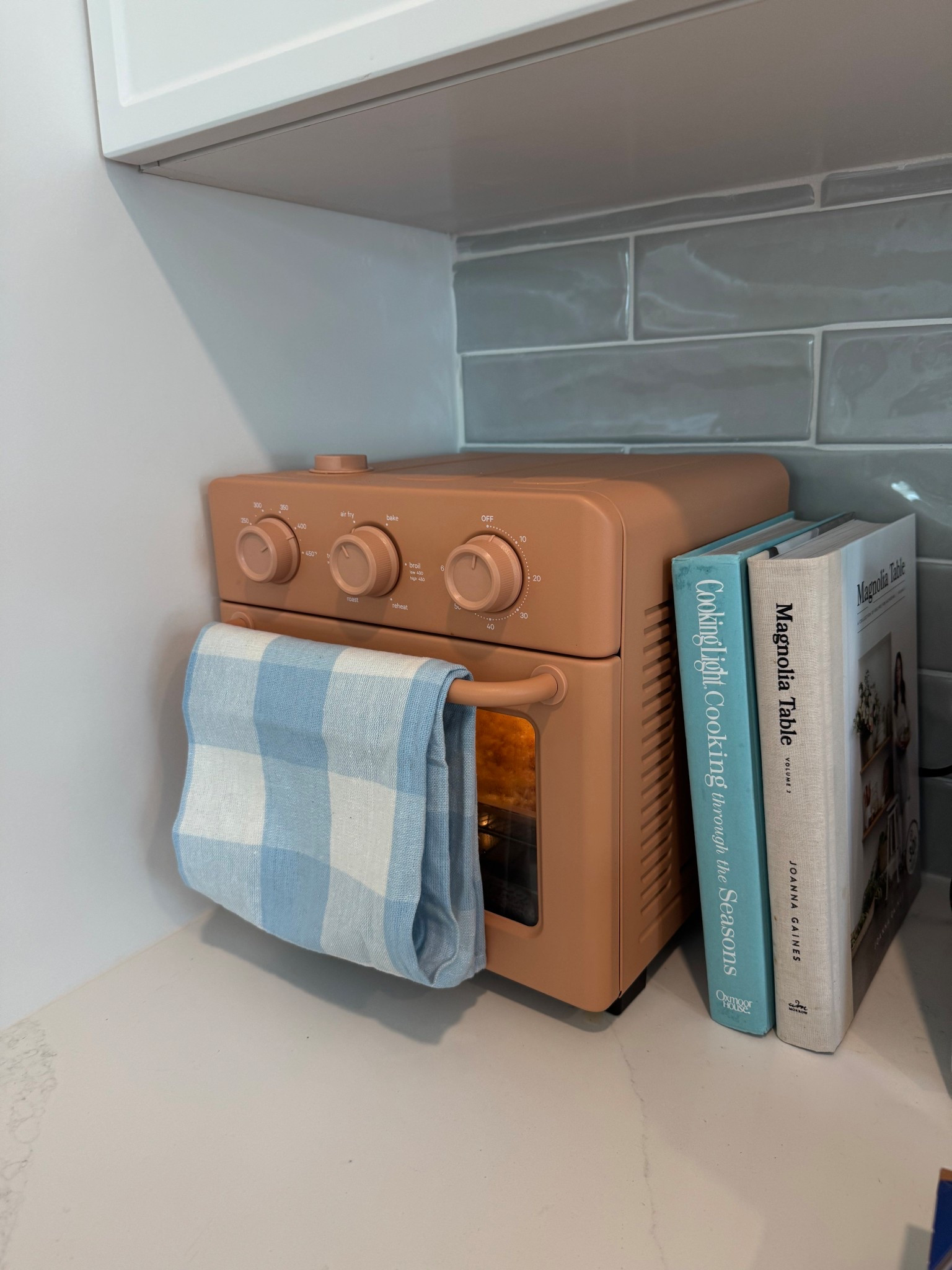 Our Place airfryer is used daily in this household! Love it

#LTKHome