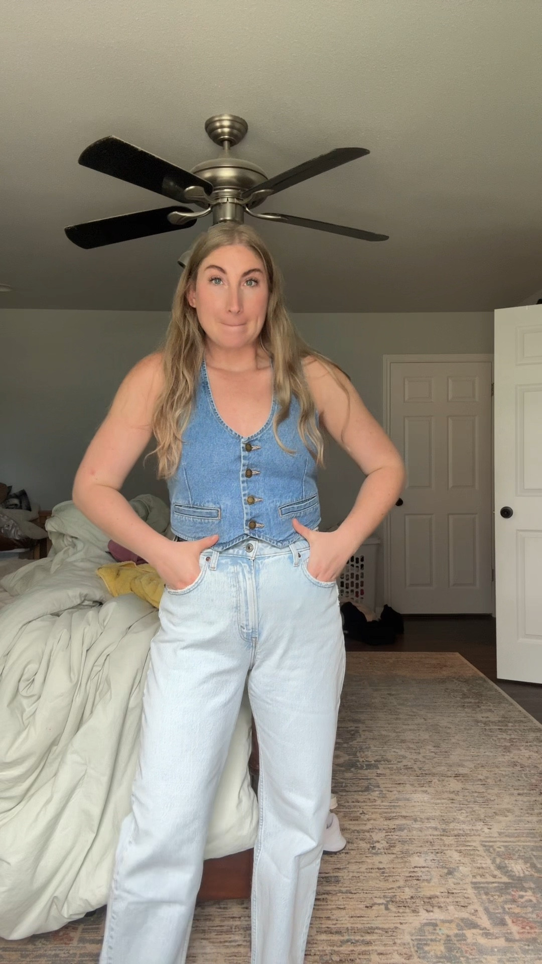 #LTKSeasonal #LTKstyletip #LTKVideo