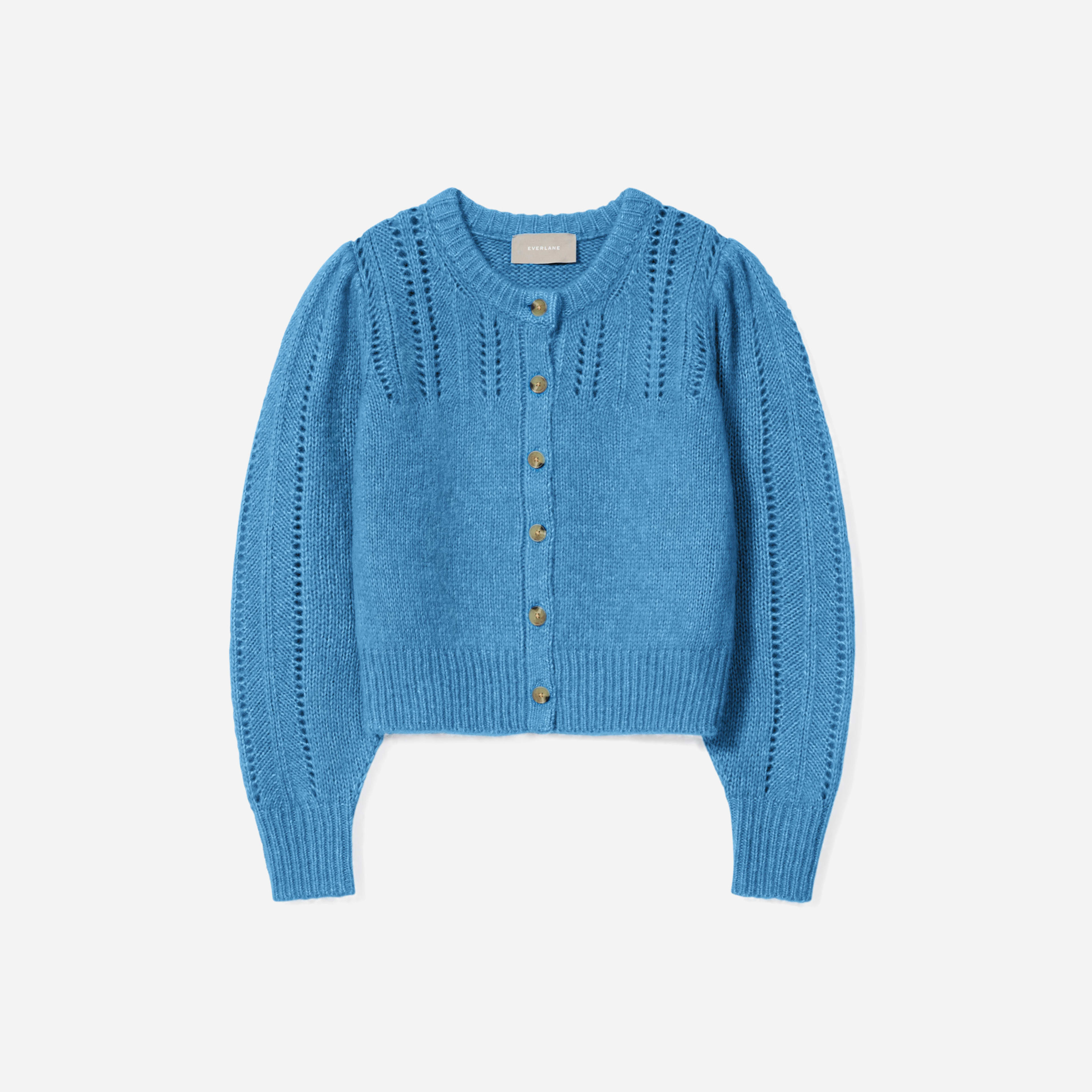 The Cloud Cardigan | Everlane