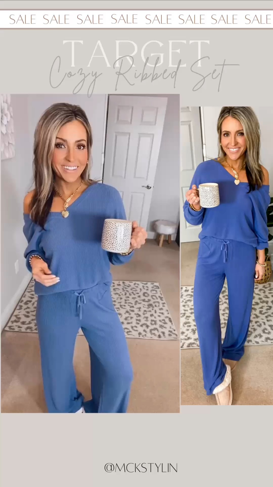 In STOCK in color Dark Grey which is so good!!
The coziest and softest material! Perfect lounge set, pajama set and even travel set! Comes in a few color options. Even has matching shorts for warmer weather. You’ll LOVE this set! TTS wearing size small 

#LTKFindsUnder50 #LTKSaleAlert #LTKStyleTip