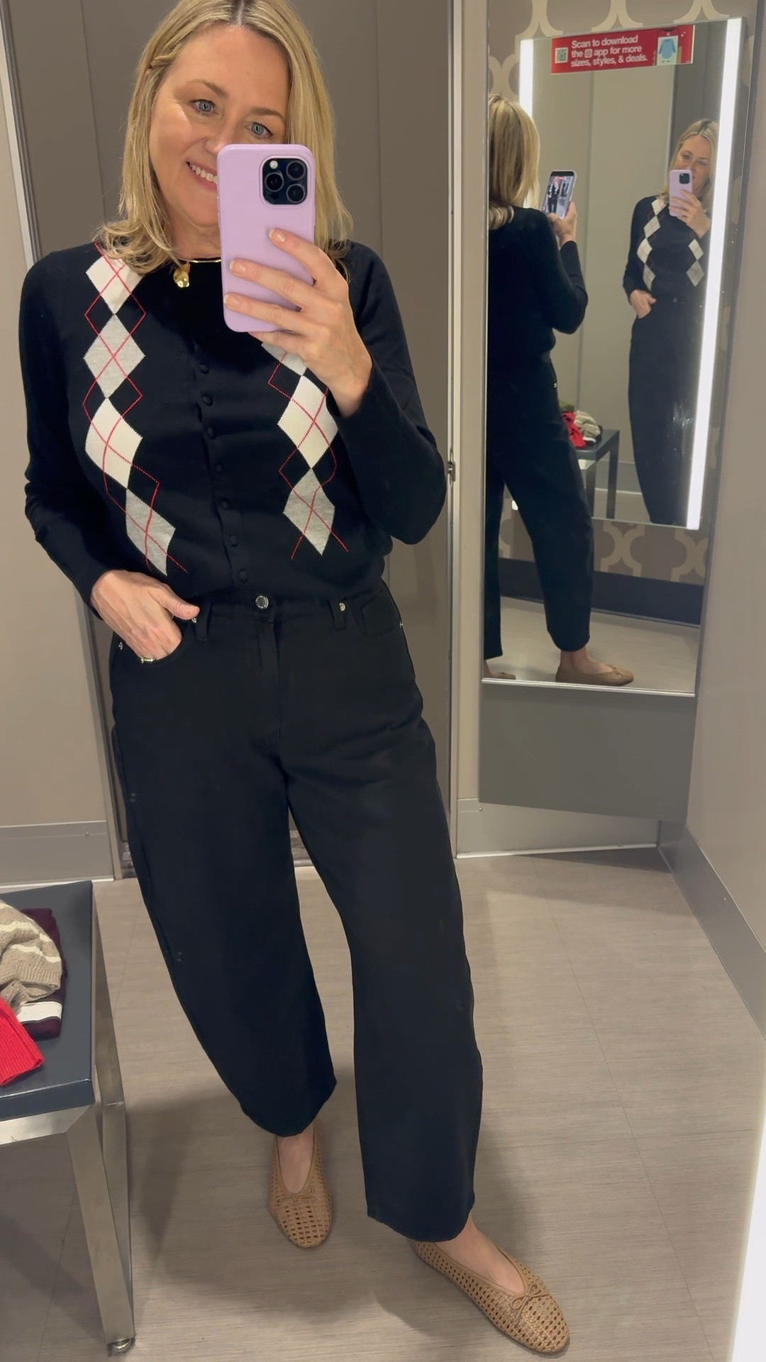 Fall outfit

#LTKdayinmylife #LTKootd #LTKSaleAlert