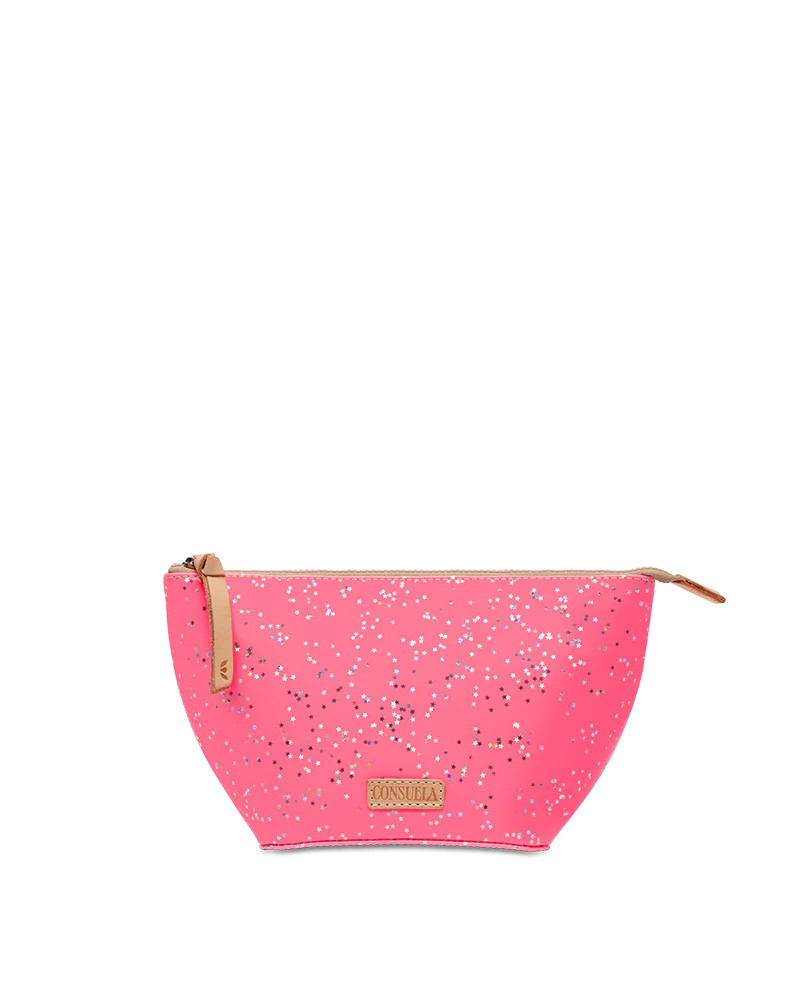 Cosmetic Case | Shine Large Tool Kit | Consuela | Consuela