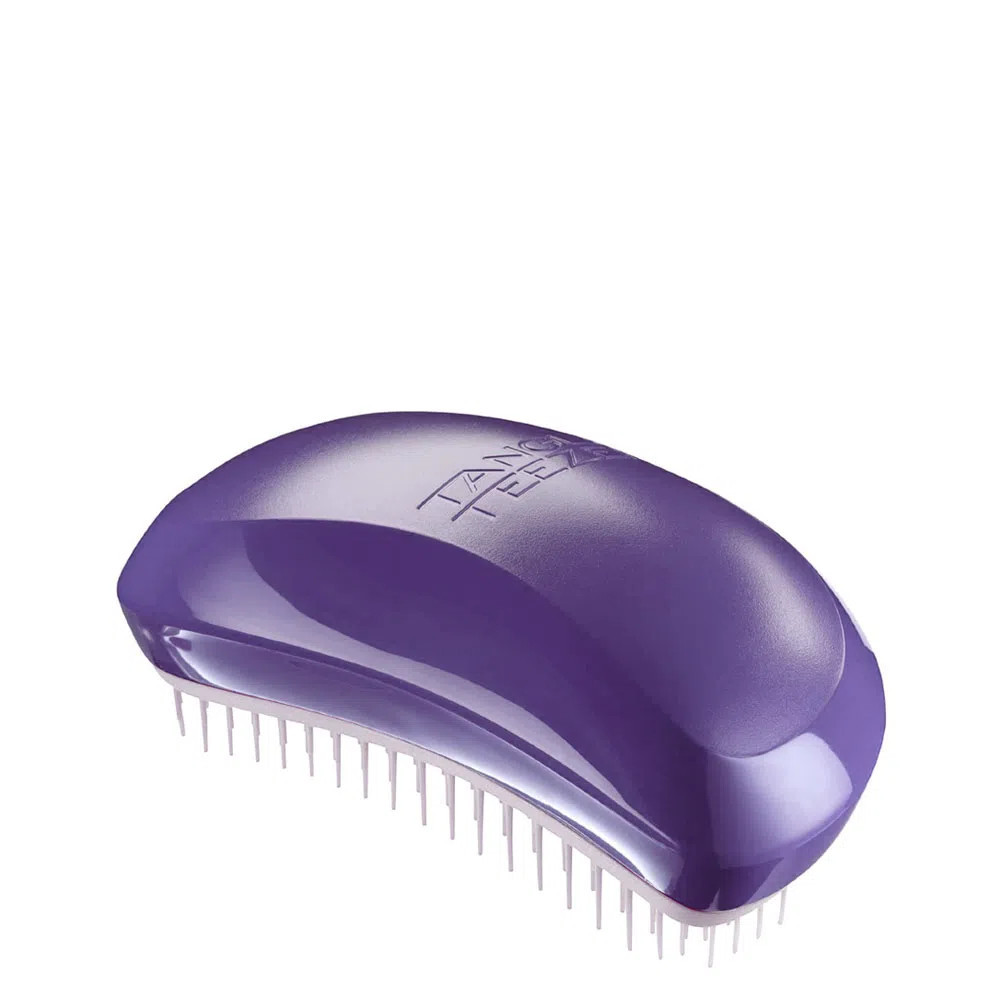 Escova para Desembaraçar Tangle Teezer Salon Elite Roxa - Amobeleza | Amobeleza (BR)