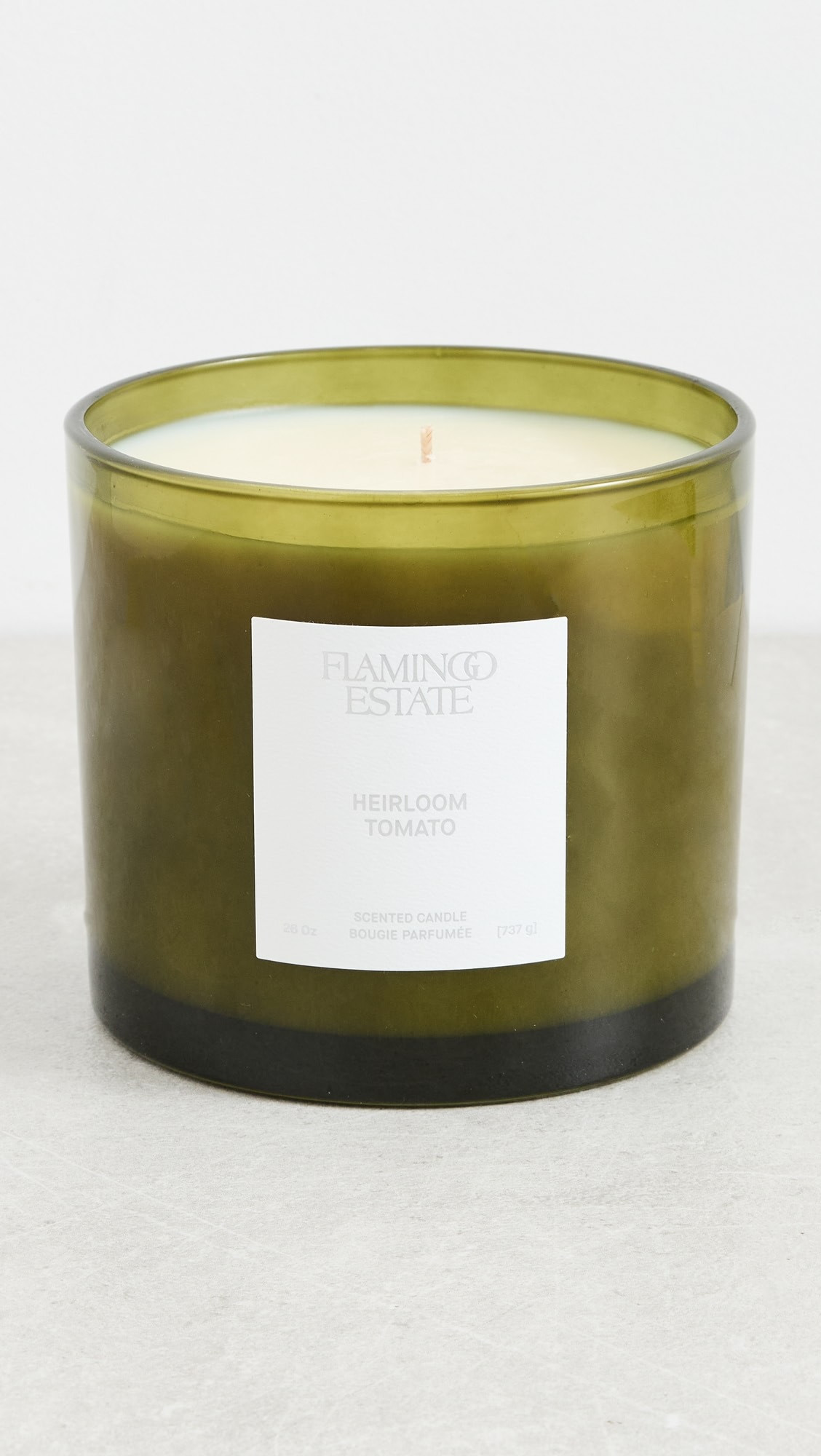 Tomato XL Candle | Shopbop