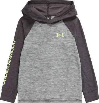 Under Armour Kids' Tip Off Performance Hoodie | Nordstrom | Nordstrom