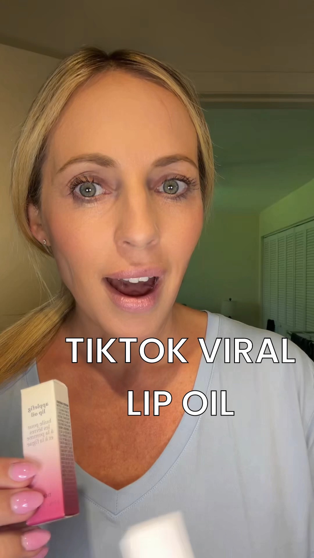 Nooni lip oil

#LTKBeauty #LTKgrwm #LTKdayinmylife