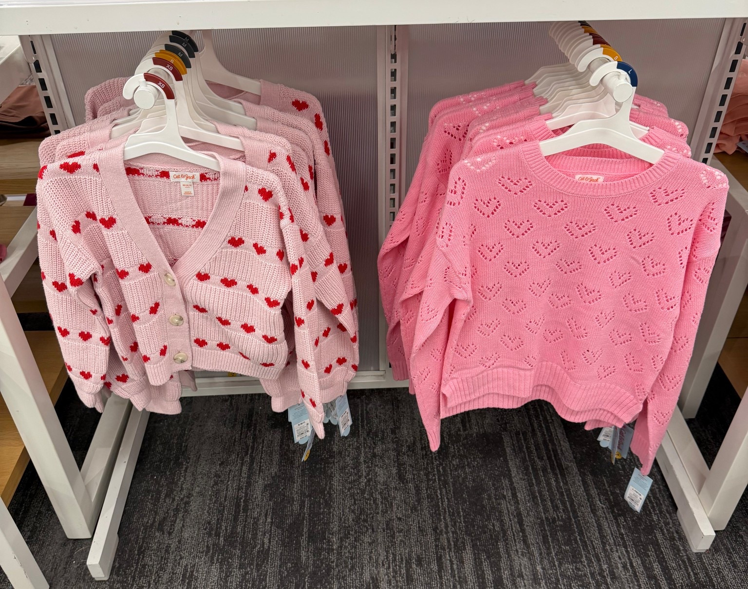 New girls Valentine’s Day finds!
Girls target finds 

#LTKHoliday #LTKFindsUnder100 #LTKKids