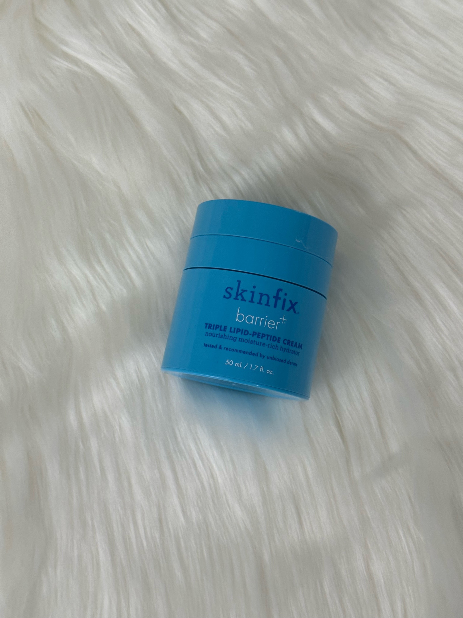 Skinfix cream you need for a plump and hydrated skin #skinfix 