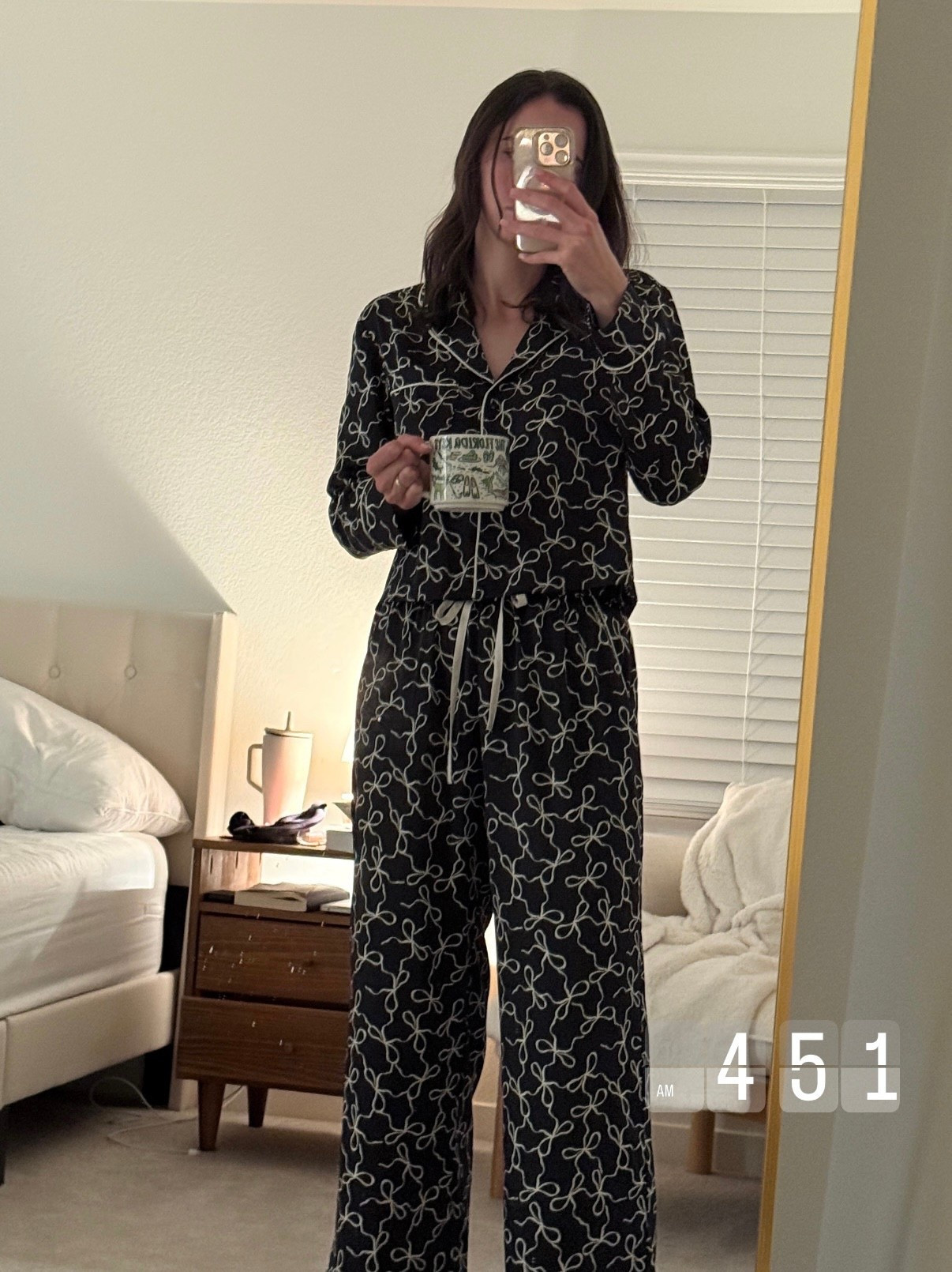 My favorite from the LTK Fall sale! These are the pajamas that everyone keeps asking me about!

#LTKStyleTip #LTKSaleAlert #LTKFallSale