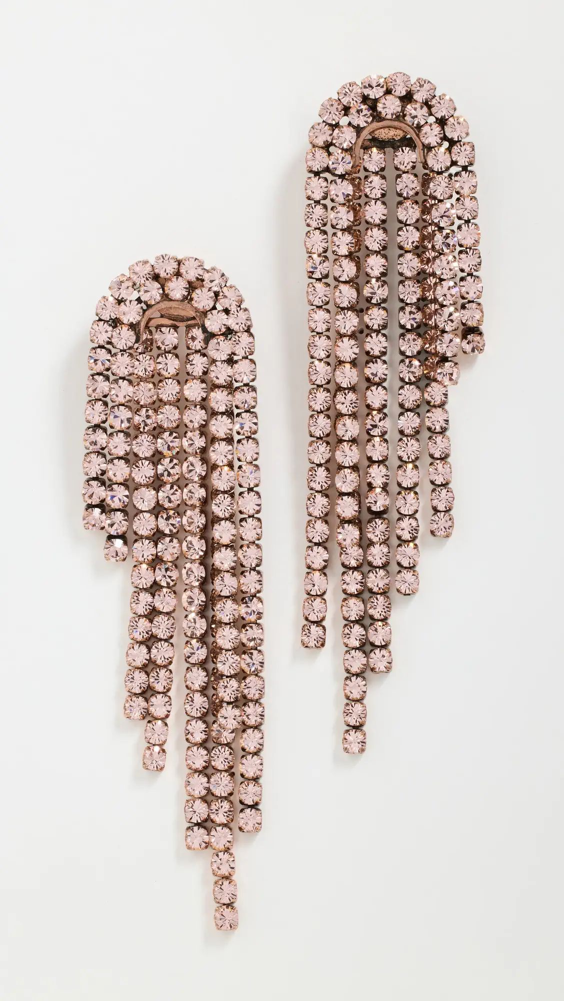 DEMARSON Ariel Earrings | Shopbop | Shopbop