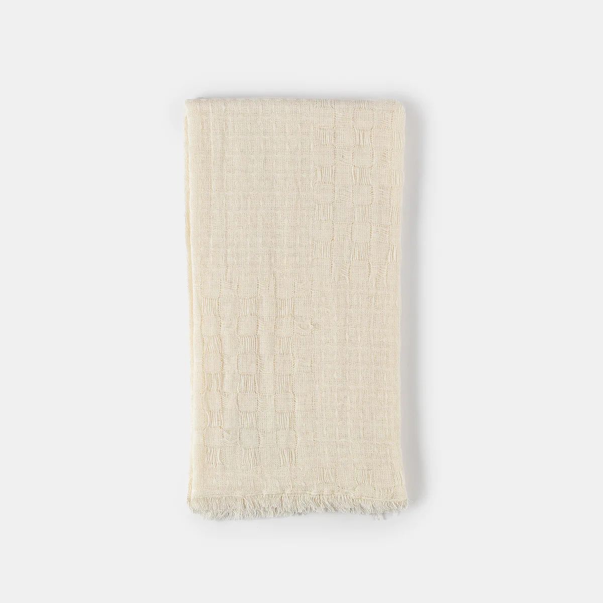 Dobby Weave Dish Towel | Amber Interiors