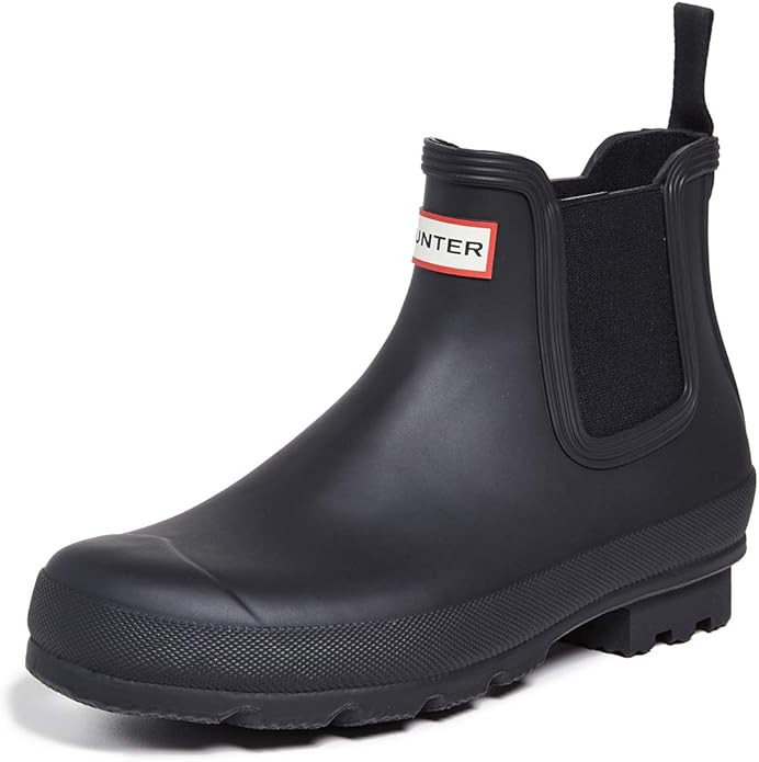 HUNTER Damen Wfs2078rma-skd Bootsschuh | Amazon (DE)