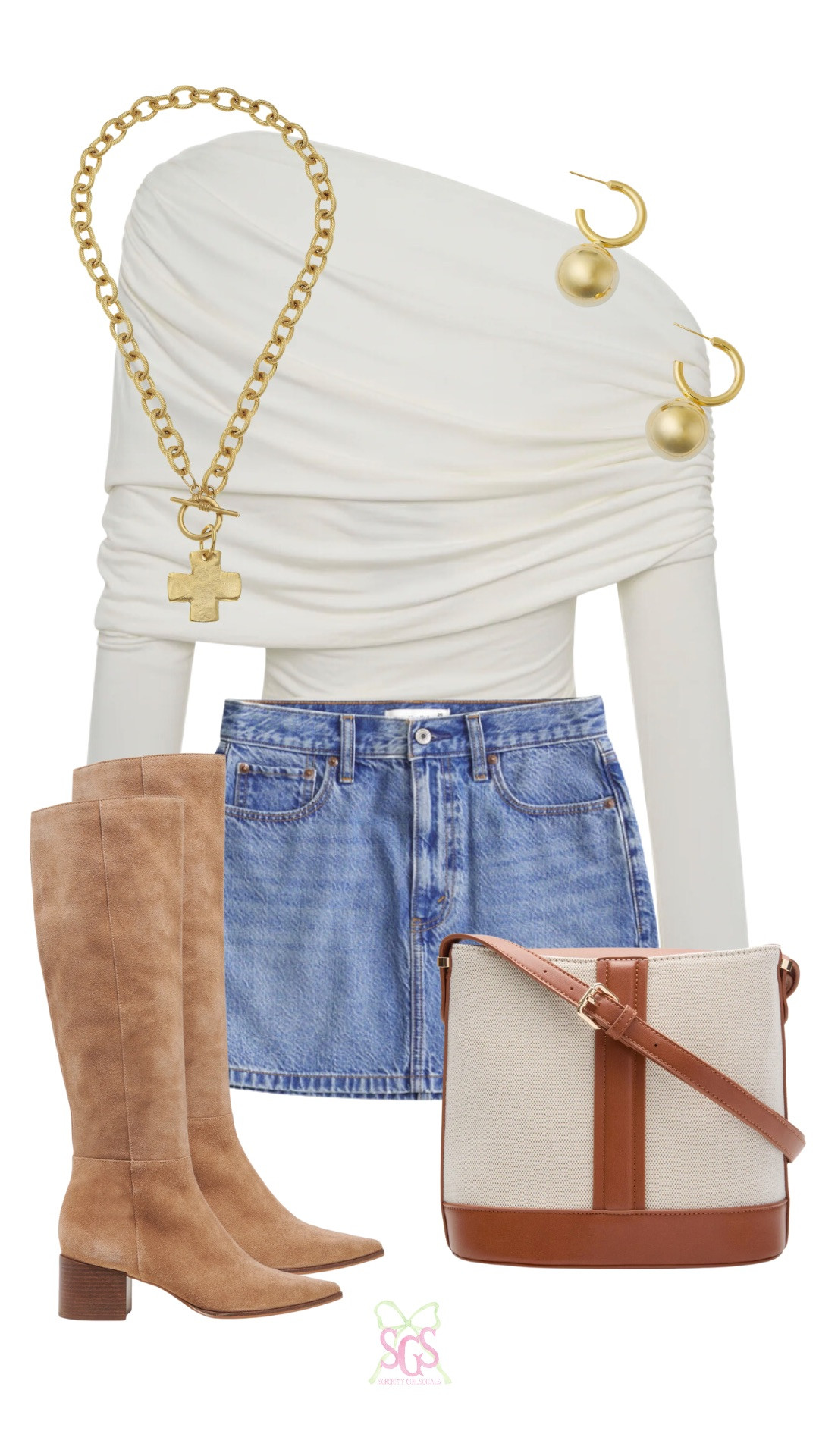 THANKSGIVING OUTFIT IDEAS🤍







Thanksgiving, Outfit Ideas, Holiday outfit ideas, old money outfit ideas, outfit inspo, outfit inspiration, sororitygirlsocials, H&amp;M, Tuckernuck, Amazon outfit ideas, classy outfit ideas, Dolce Vita Shoes, Charm necklace, fall outfit inspo, fall 2024

#LTKSeasonal #LTKU #LTKFindsUnder100