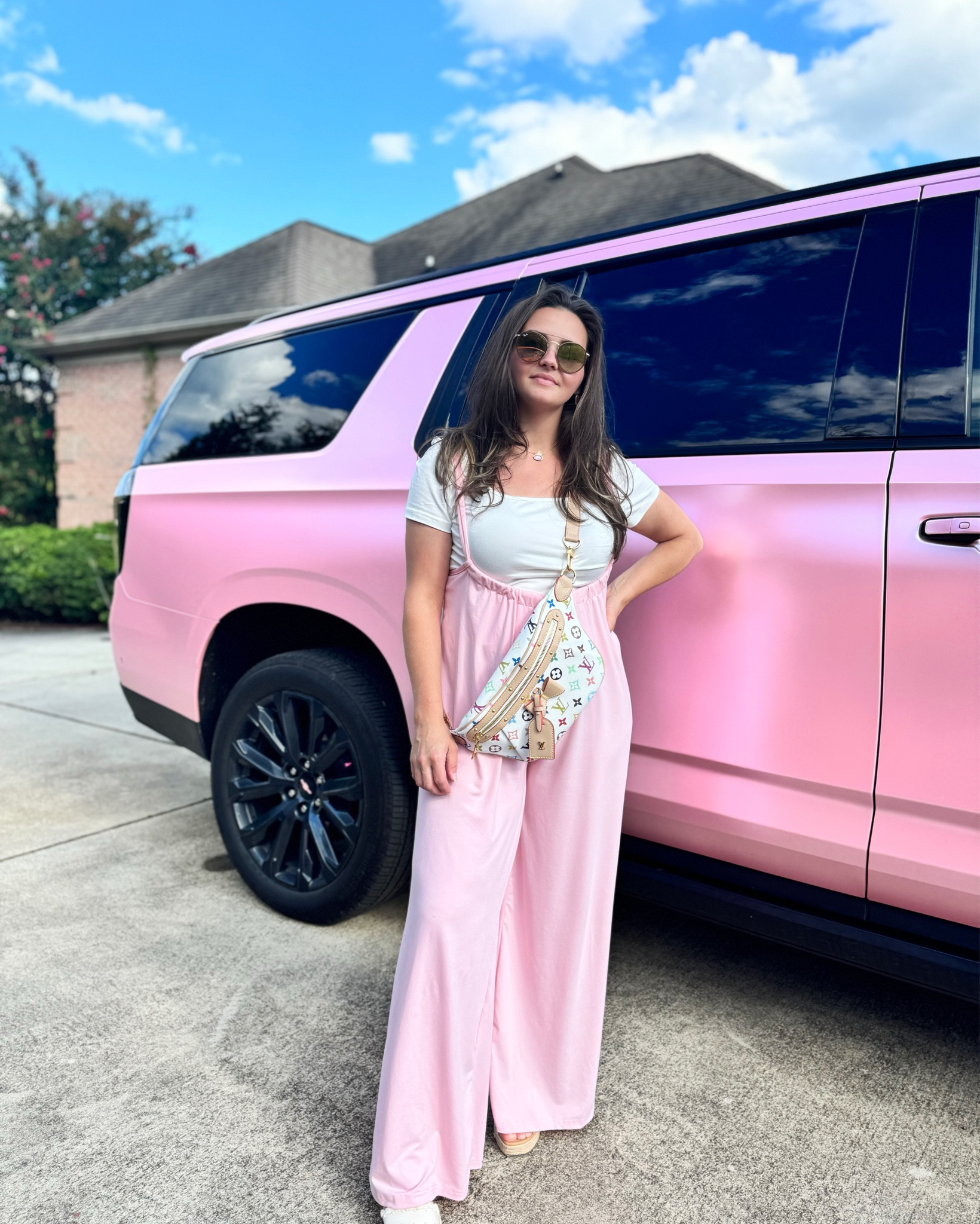 🎀🎀🎀

#LTKStyleTip #LTKItBag #LTKPetite