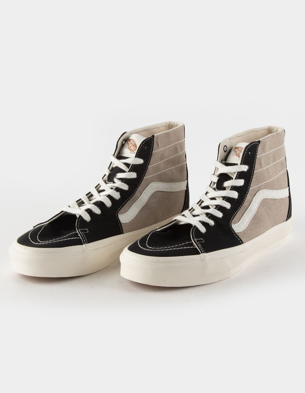 VANS Sk8-Hi Tapered Shoes | Tillys