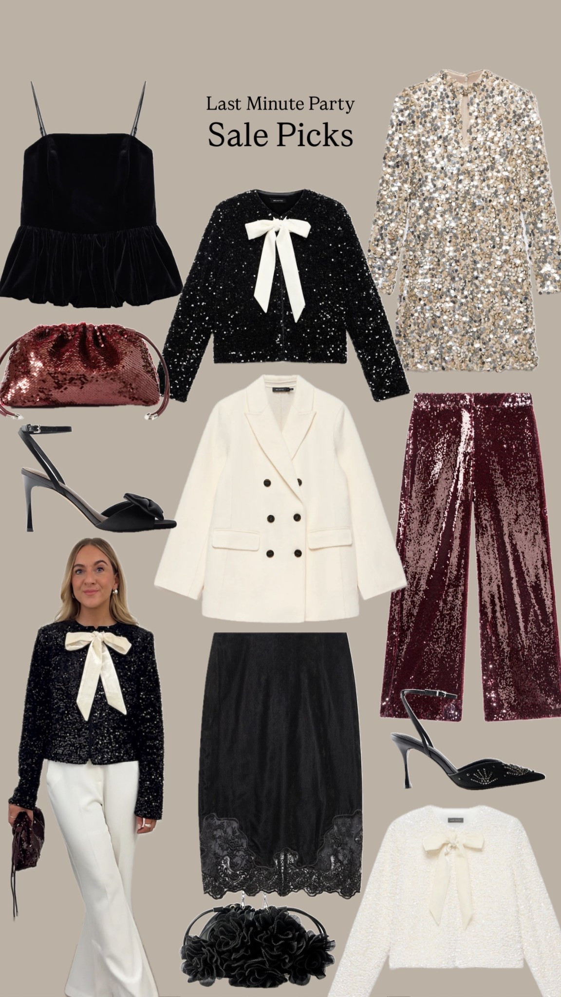Partywear sale picks from @mintvelvet ad

#LTKpartywear #LTKsale #LTKfestive