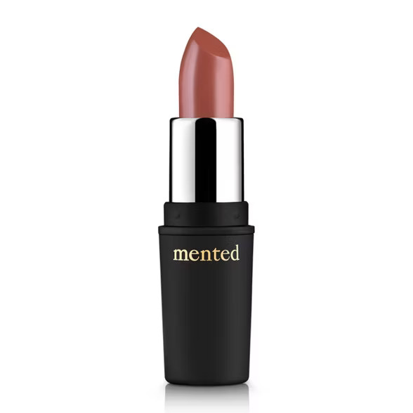 Mented Cosmetics Semi-Matte Lipstick - 0.13oz | Target