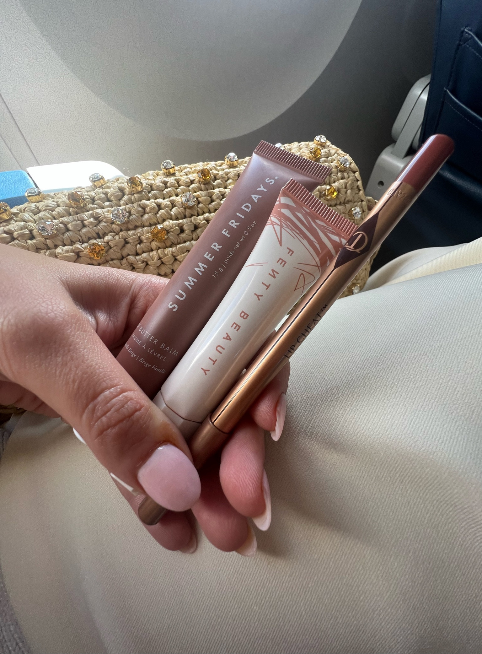 My current holy lip grail 

#LTKsalealert #LTKbeauty #LTKBeautySale