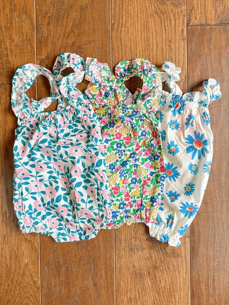 Toddler girl summer outfit
Baby girl outfits
Bubble rompers

@bisbykids #ad #bisby #bisbygirl #bisbybaby

#LTKStyleTip #LTKKids #LTKBaby