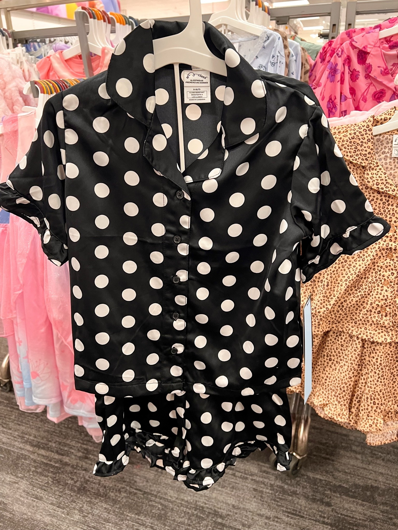 New girls pjs

Target finds, Target style, new arrivals

#LTKootd #LTKgrwm #LTKKids