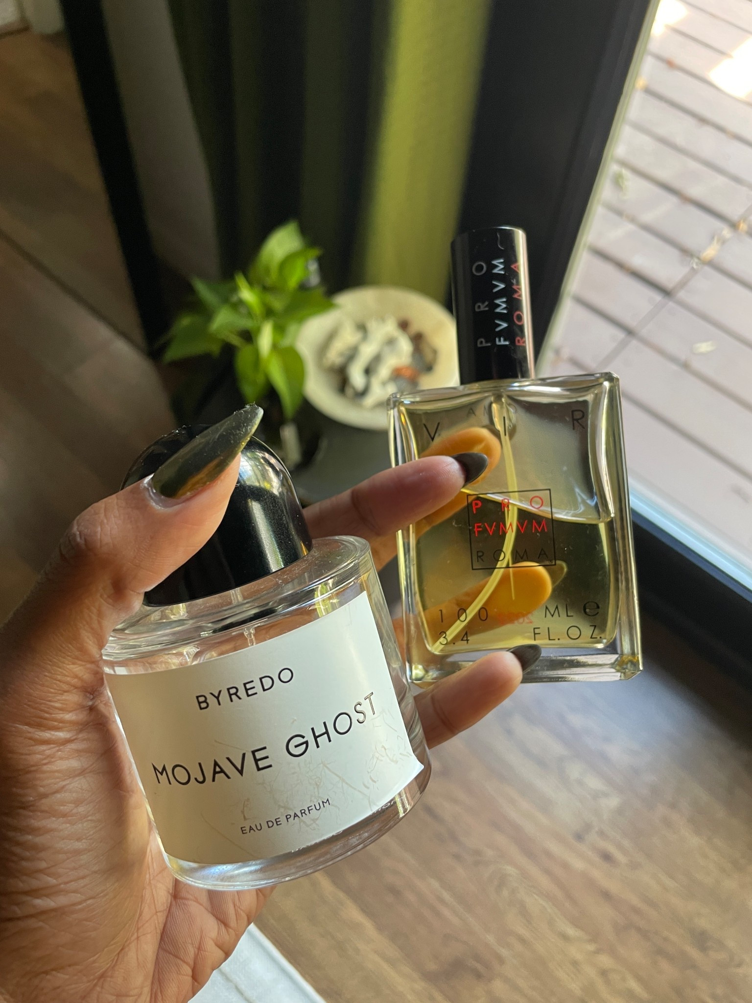 My fragrance favorite combo that gets me compliments everywhere I go 🤤

#LTKBeauty