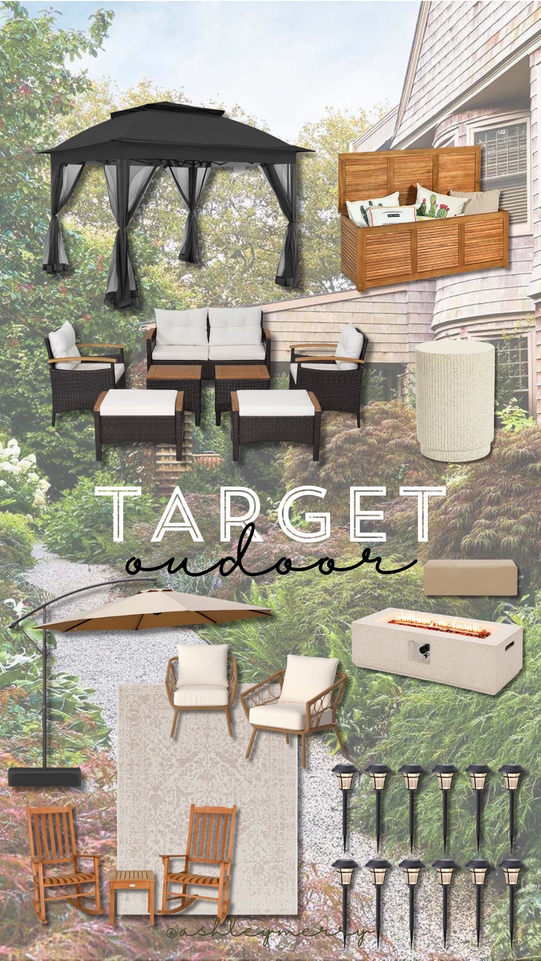 Up to half off at Target!!

#LTKSeasonal #LTKHome #LTKSaleAlert
