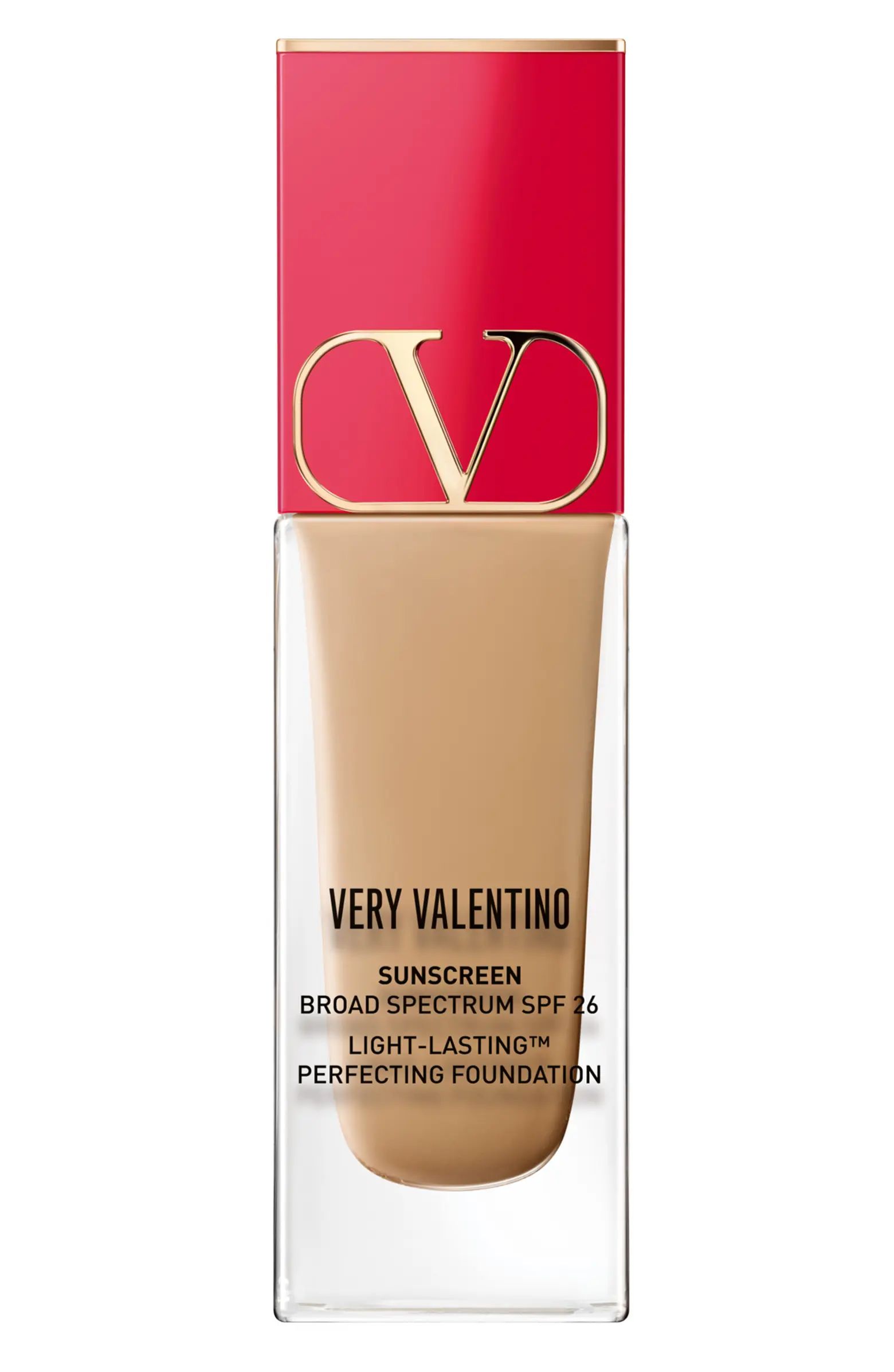 Very Valentino 24-Hour Wear Liquid Foundation | Nordstrom