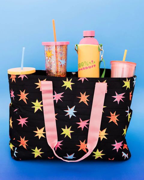 Go-Go Work Bag - Starburst | ban.do