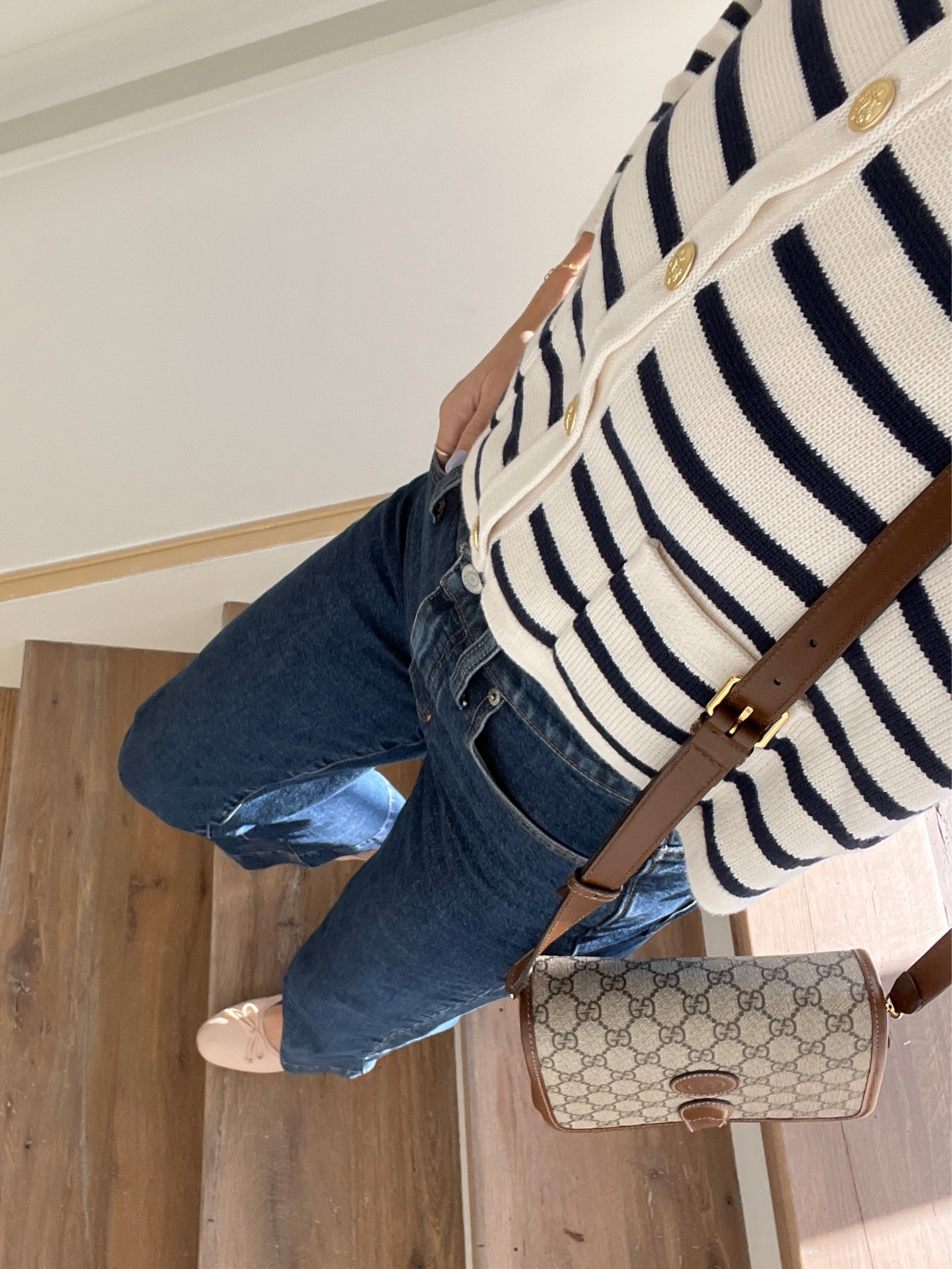 My current favorite outfit  