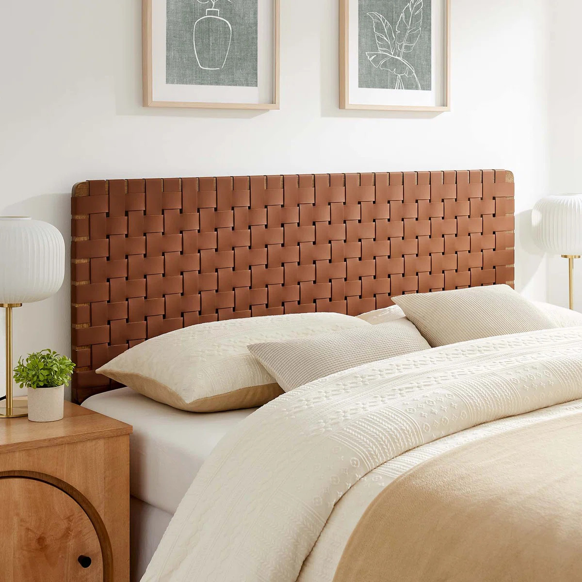 Modway Sparta Upholstered Headboard | Wayfair North America