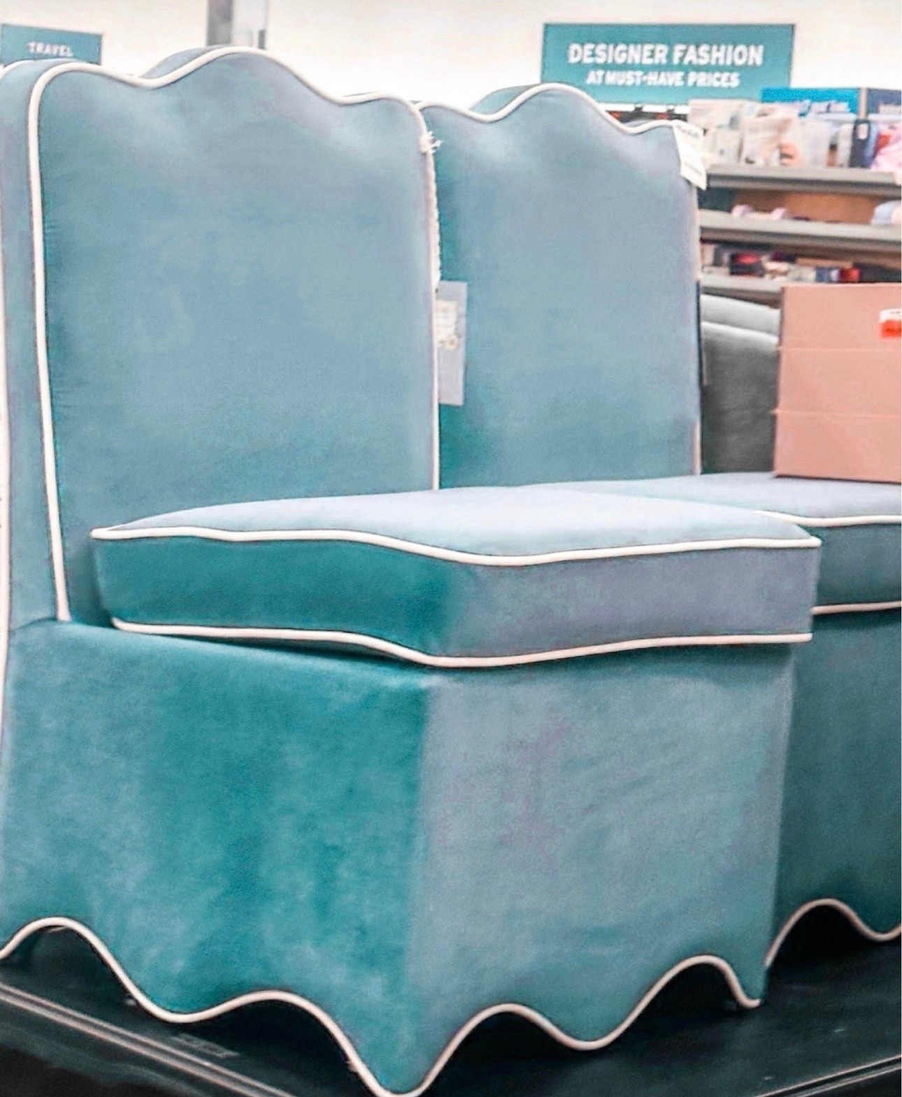 Ready for patio season? ☀️ Spotted these chic wicker chairs and sleek accent seats. Whether you're refreshing your deck or adding a cozy corner indoors, these finds are a total steal!

#LTKHome