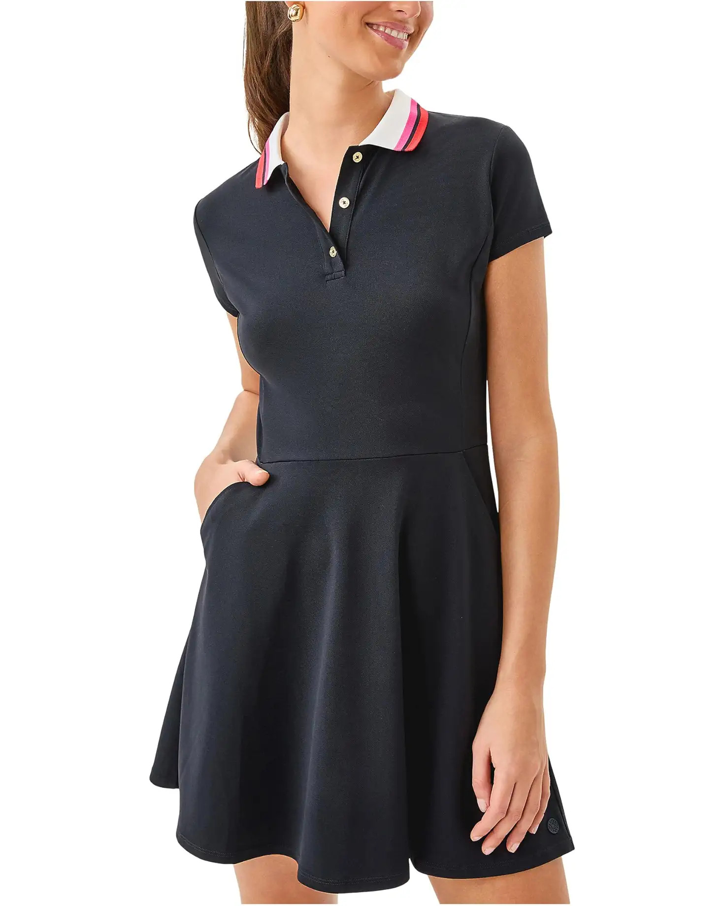 Bryana Dress Upf 50+ | Zappos