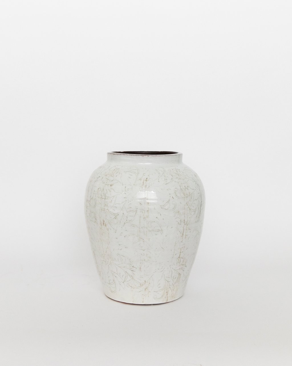 Delicate Florals Vase | McGee & Co.