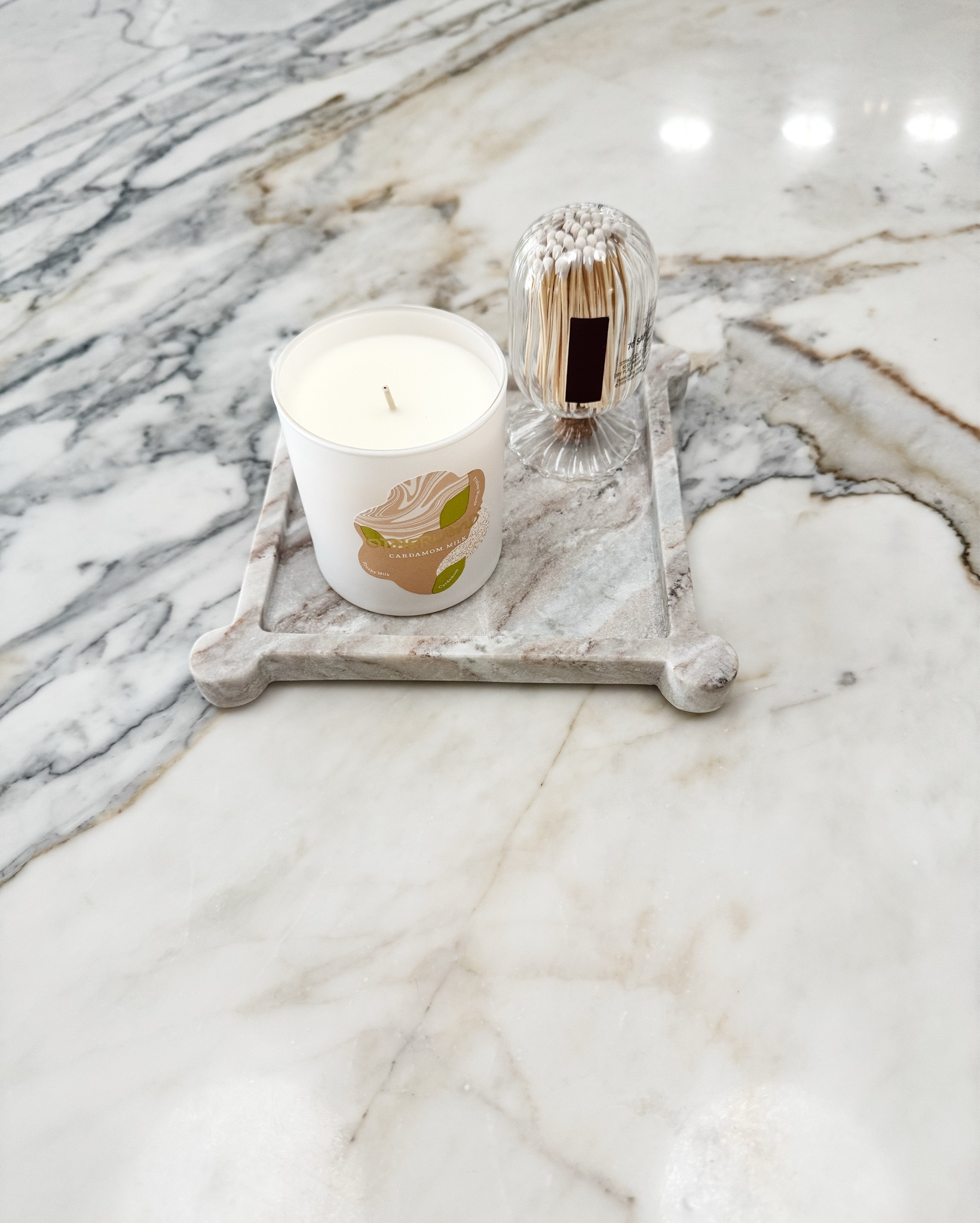 Marble 🤝🏼 Target

Target’s killing it with this selection of timeless, high quality marble accents