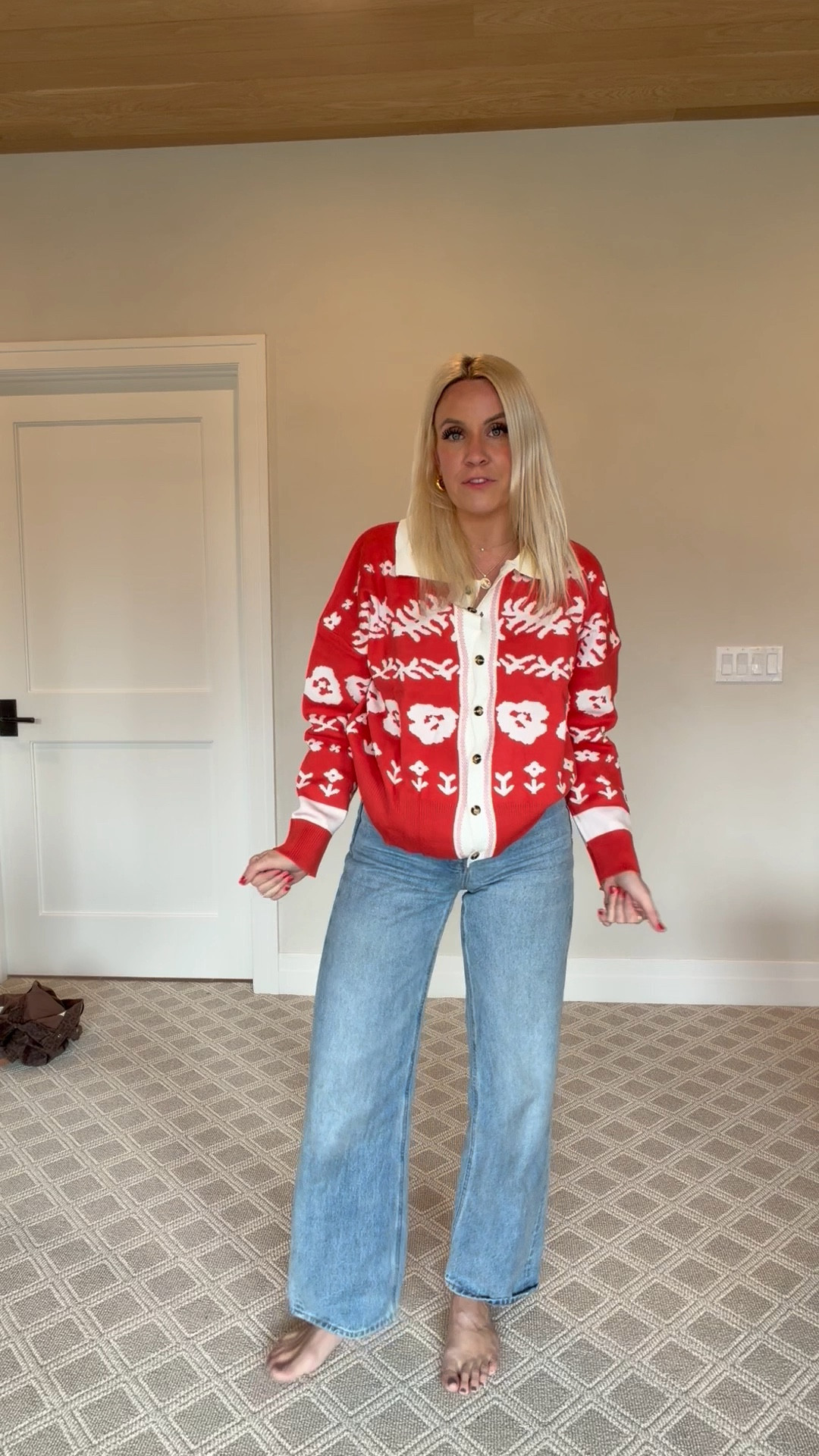 This outfit looks designer but it’s Amazon! #LTKCyberWeek 

#LTKFindsUnder50 #LTKGiftGuide