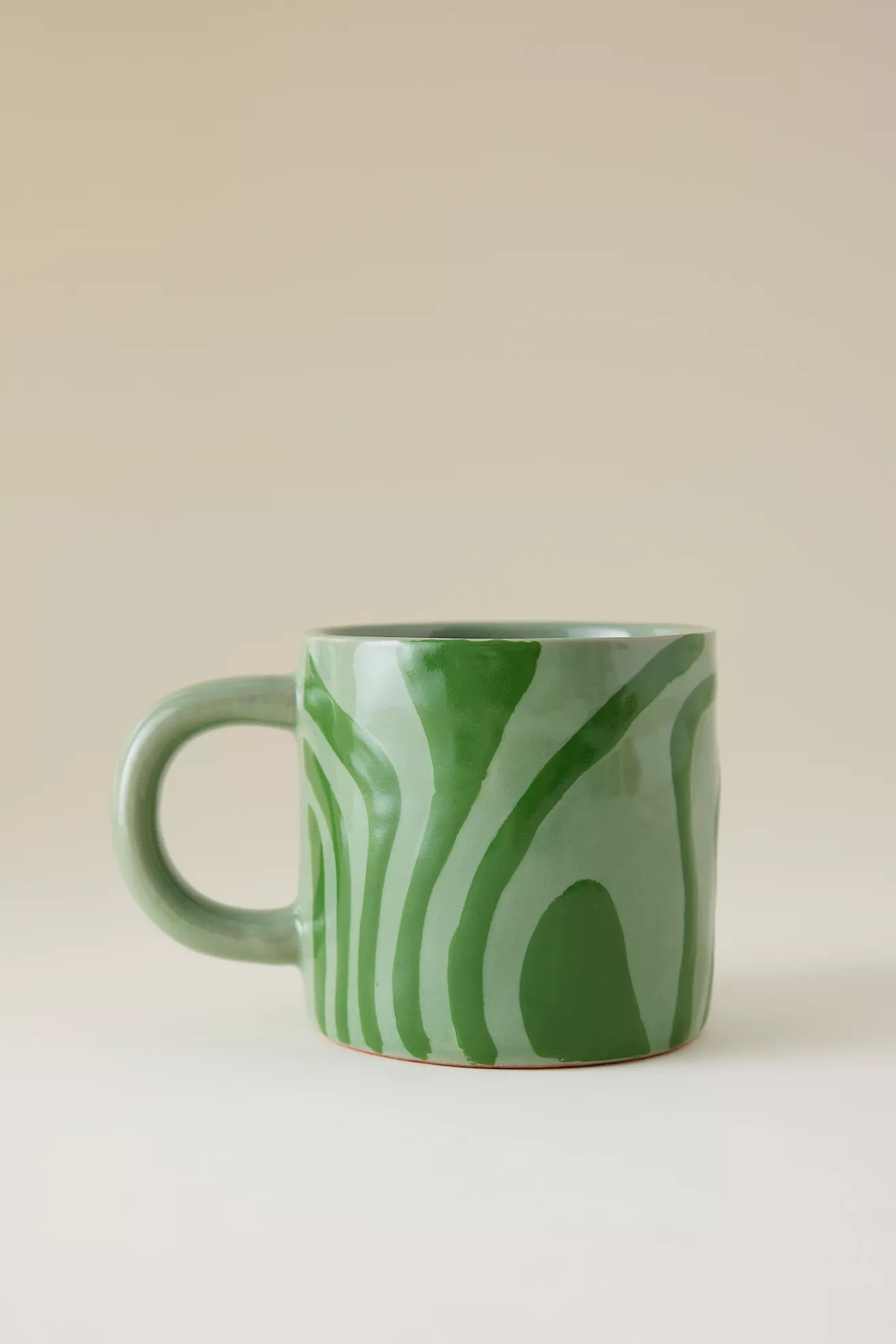Ninka Stoneware Mug | Anthropologie (UK)