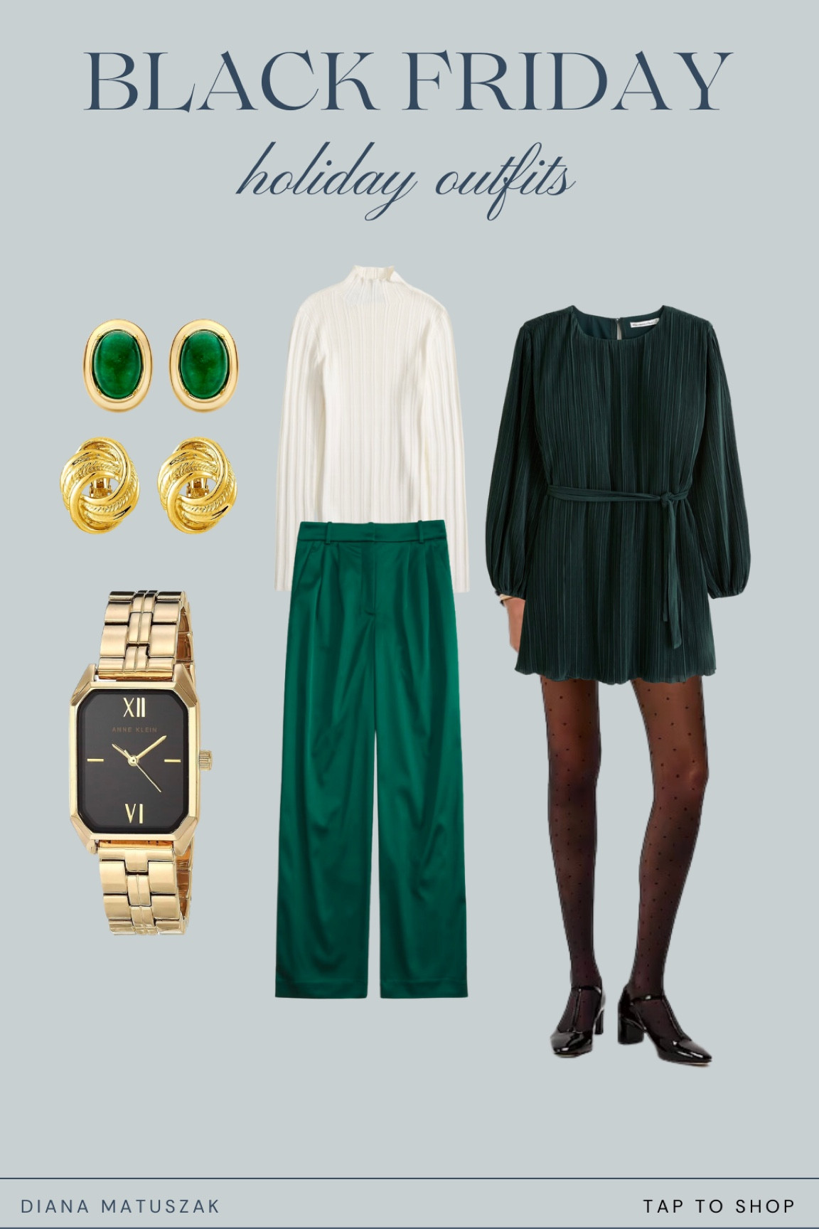 Holiday outfit ideas on sale 

#LTKGiftGuide #LTKCyberWeek #LTKHoliday