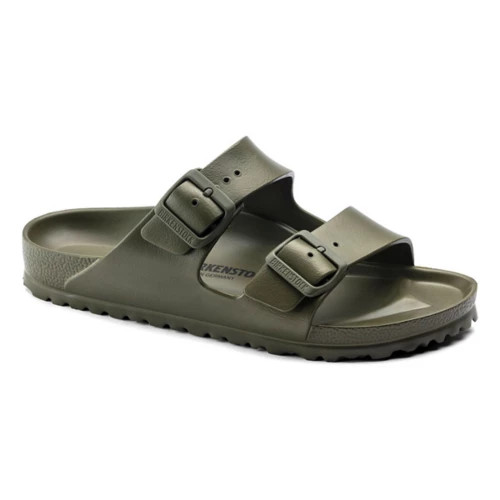 Men's BIRKENSTOCK Arizona EVA Slide Water Sandals | Scheels