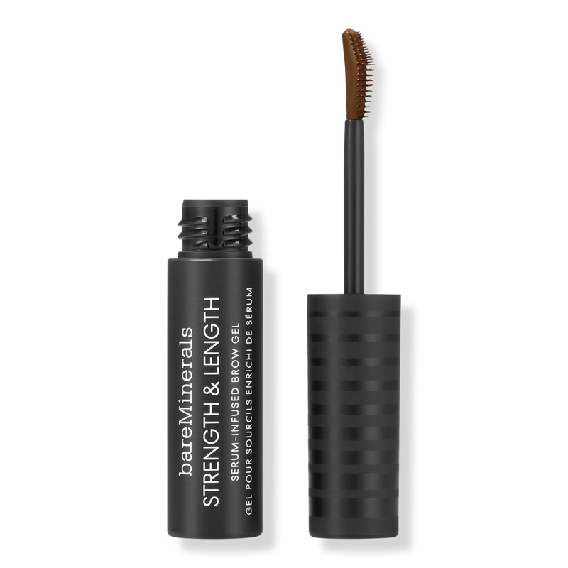 Strength & Length Serum Infused Brow Gel | Ulta
