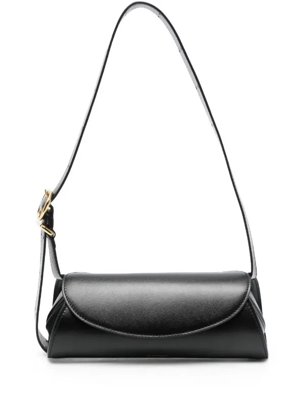 Jil Sander Cannolo Tote Bag - Farfetch | Farfetch Global