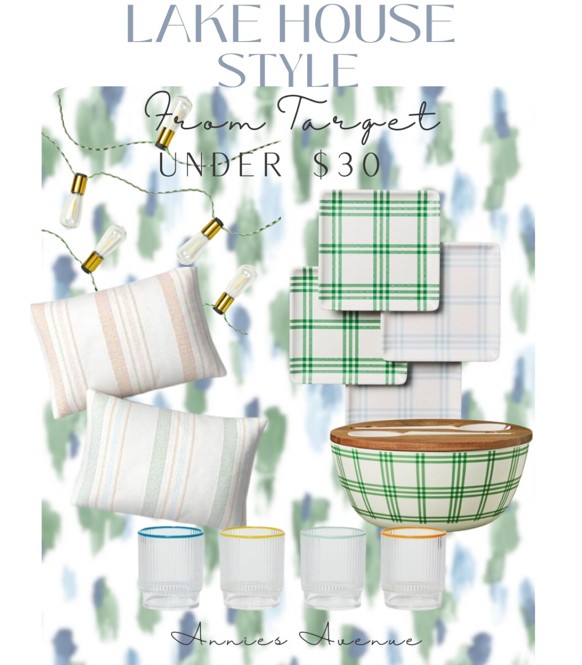 Target Lake House summer house style #party #weekend #lake #pool #vacation #poolparty #patio #outdoor #backyard #home #pink #blue #neutral #neon #pastel #peach #lavender #summertime #summer #active #festival #parties #birthday #holiday #brights #bold #swim #swimsuit #bikini #beach #beachparty 

#LTKFindsUnder50 #LTKHome #LTKSeasonal