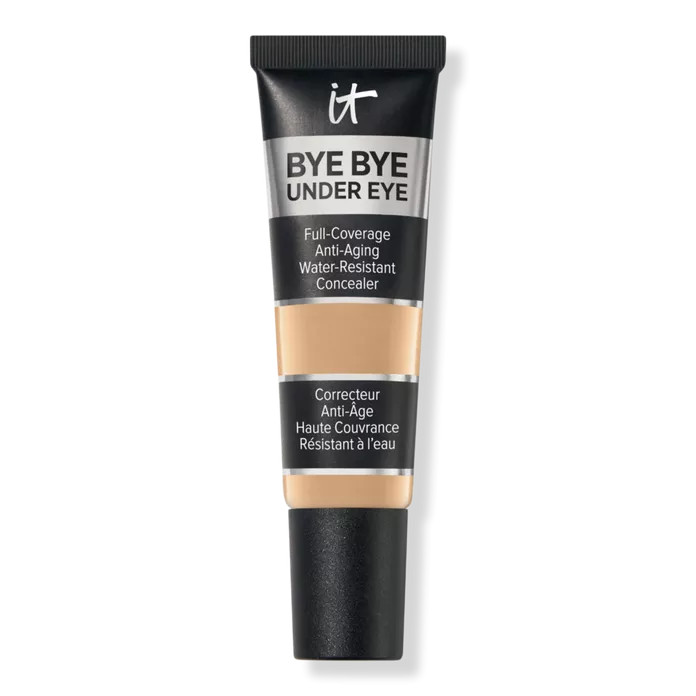 Bye Bye Under Eye Full Coverage Anti-Aging Waterproof Concealer - IT Cosmetics | Ulta Beauty | Ulta
