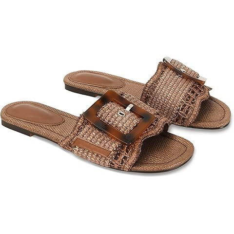 Sam Edelman Women's, Bambi Sandal | Amazon (US)