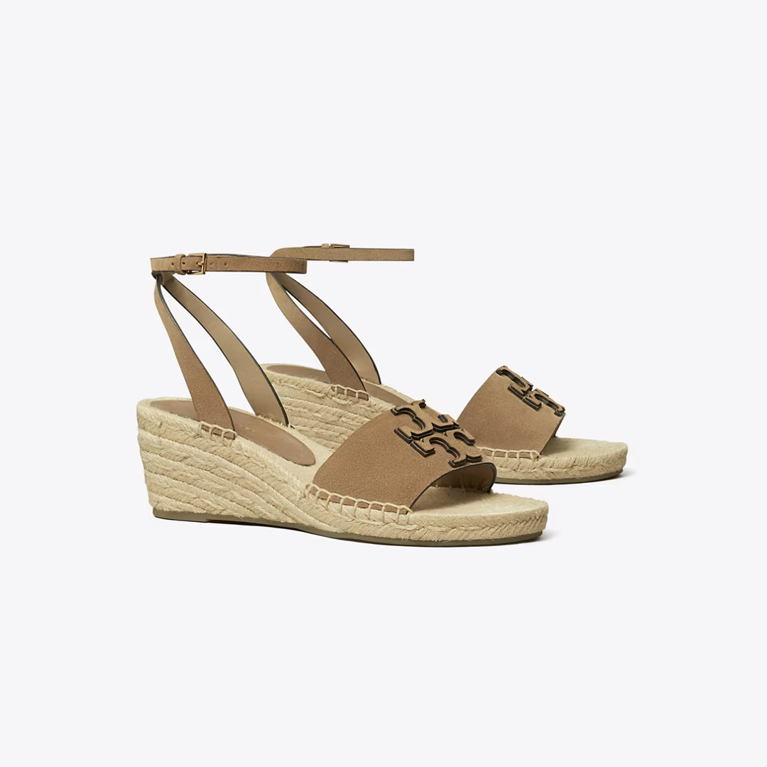 Tory Burch Ines Espadrille Wedge | Tory Burch (US)