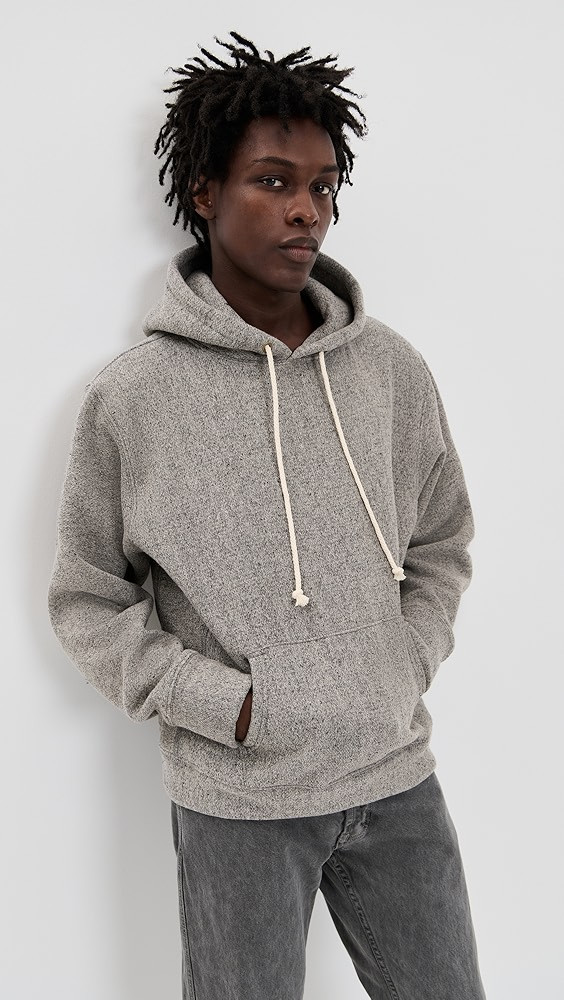 Jaxon Hoodie | Shopbop