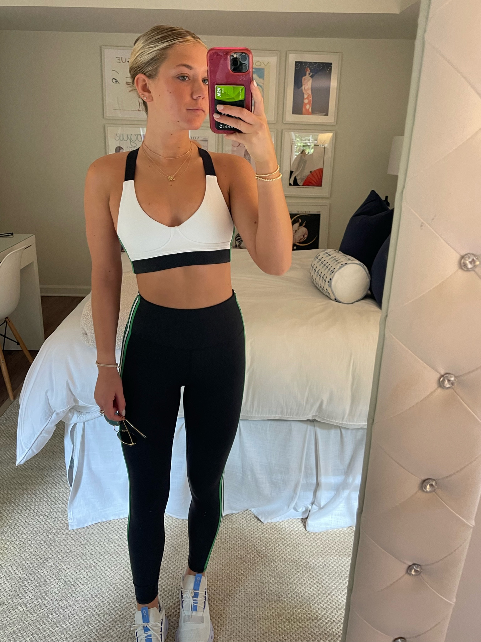 Summer set! 

#LTKFind #LTKSeasonal #LTKtravel